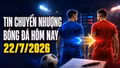 Chuyển nhượng bóng đá 22/7: Chelsea phá kỷ lục vì Morgan Rogers