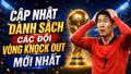 Bảng xếp hạng đội thứ 3 vòng bảng World Cup 2026: Hàn Quốc lâm nguy