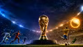 Vòng 16 đội World Cup là vòng 1/8 hay 1/16? Cách hiểu đúng rất đơn giản