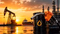 Giá xăng dầu hôm nay 18/5: Brent, WTI giữ mức cao, trong nước có thể sớm tăng?