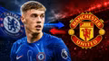 MU nhắm Cole Palmer, Chelsea sẵn sàng đàm phán với điều kiện đặc biệt