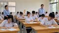 Thí sinh cần làm gì nếu bị ảnh hưởng trong phòng thi?