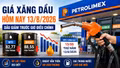 Dầu thế giới quay đầu giảm, giá xăng dầu 15h ngày 13/8 sẽ ra sao?