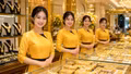 Giá vàng hôm nay 5/8/2026: SJC giảm giá bán, thế giới tăng 22 USD