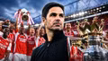 Mikel Arteta được vinh danh HLV xuất sắc nhất Ngoại hạng Anh