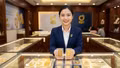Giá vàng hôm nay 16/5: Vàng thế giới đi xuống, SJC giảm?