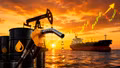 Giá xăng dầu hôm nay 16/5: Cập nhật giá dầu thế giới Brent, WTI tăng mạnh
