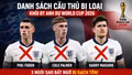 Tuchel gây tranh cãi lớn với danh sách tuyển Anh dự World Cup 2026