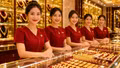 Giá vàng hôm nay 14/8: SJC, BTMC, DOJI, PNJ giảm theo vàng thế giới?