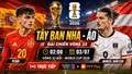 Phân tích dự đoán đội hình xuất phát trận Tây Ban Nha vs Áo 2h 3/7