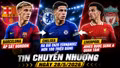 Tin chuyển nhượng hôm nay 28/5: Barcelona áp sát Anthony Gordon