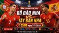 Nhận định Bồ Đào Nha vs Tây Ban Nha 2h ngày 7/7: Derby Iberia rực lửa