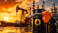 Giá xăng dầu hôm nay 17/5: Brent giữ trên 109 USD