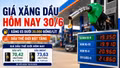 Giá xăng dầu hôm nay 30/6: Dầu thế giới WTI, Brent đều tăng
