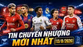 Tin chuyển nhượng hôm nay 11/8: Man City tiến gần thương vụ 85 triệu bảng