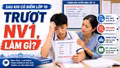 Có điểm thi lớp 10: Trượt nguyện vọng 1, thí sinh nên làm gì?