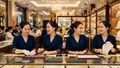 Giá vàng hôm nay 15/5: Vàng thế giới giảm mạnh, SJC có hạ nhiệt?