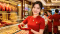 Giá vàng hôm nay 10/8: SJC, BTMC, PNJ, DOJI giữ giá, chờ tín hiệu đầu tuần