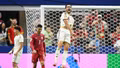Chấm điểm cầu thủ trận Bồ Đào Nha vs Tây Ban Nha: Ronaldo mờ nhạt