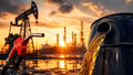 Giá xăng dầu hôm nay 14/5: Dầu Brent, WTI đồng loạt giảm phiên mới nhất