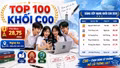TOP 100 thí sinh điểm cao nhất khối C00 năm 2026: Thủ khoa đạt 28,75 điểm