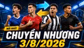 Tin chuyển nhượng 3/8: Arsenal tăng tốc, Liverpool nhắm sao PSG