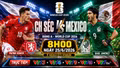 Nhận định CH Séc vs Mexico 8h 25/6: Schick và Jimenez cùng dự bị