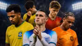 Rodrygo, Foden và danh sách gây sốc vắng mặt ở World Cup 2026