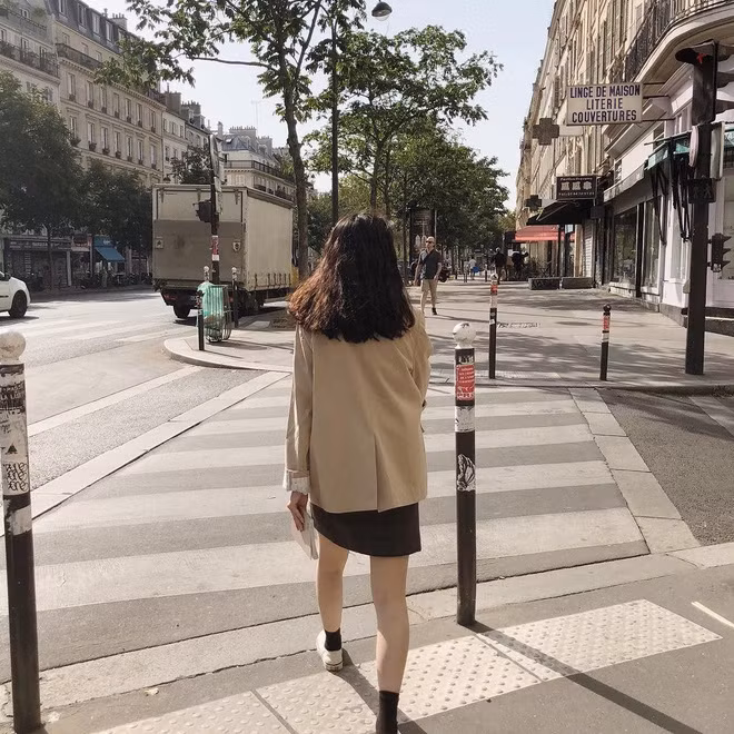 Đi bộ giúp tim, phổi hoạt động hiệu quả hơn, góp phần kéo dài tuổi thọ