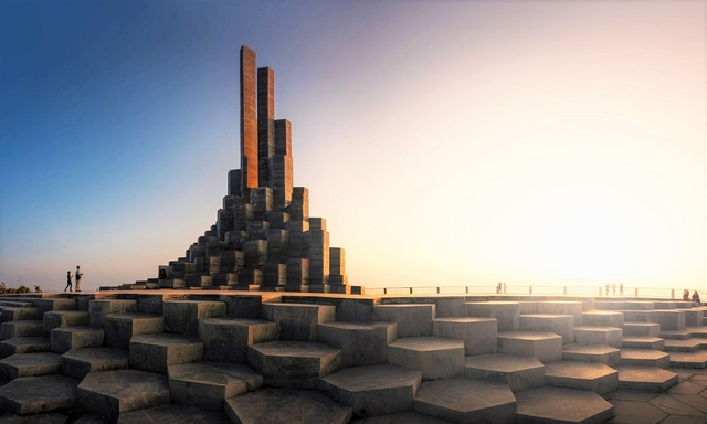 Tạp chí nước ngoài giới thiệu 10 điểm đến đẹp nhất Việt Nam - Ảnh 8.