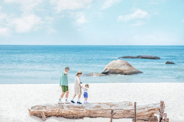 Tạp chí nước ngoài giới thiệu 10 điểm đến đẹp nhất Việt Nam - Ảnh 6.