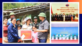 Điểm tin thời sự trong tuần từ ngày 29/9 - 5/10