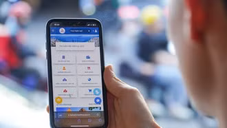 Khánh Hòa giới thiệu Trung tâm điều hành thông tin hỗ trợ khách du lịch