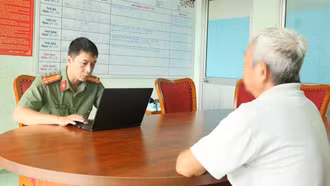 Hơn 48 tỷ đồng của người dân Bình Dương "bốc hơi" vì lừa đảo qua mạng