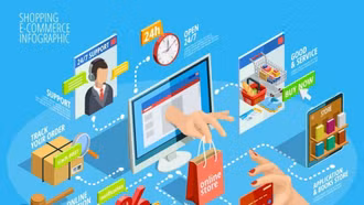 Các nước bịt “lỗ hổng” thuế quan thương mại điện tử như thế nào?