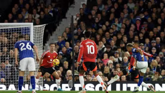 Kết quả bóng đá hôm nay (25/11): MU bị cầm hòa, Real thắng thuyết phục