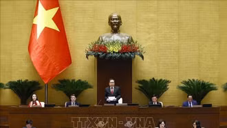 Không để biến động giá vàng ảnh hưởng đến tỷ giá, lạm phát