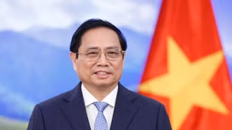 Thủ tướng sẽ dự Hội nghị Thượng đỉnh Hợp tác Tiểu vùng Mê Công mở rộng lần thứ 8