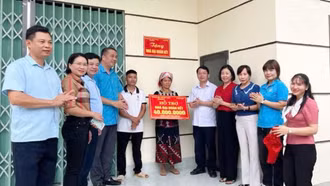 Vì một thành phố không còn hộ nghèo