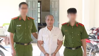 Khởi tố đối tượng livestream xuyên tạc, bôi nhọ lãnh đạo Đảng, Nhà nước