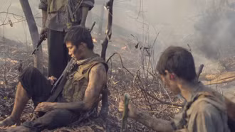 Đi xem "Địa đạo: Mặt trời trong bóng tối" để yêu nước nhiều hơn