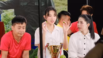 Người nổi tiếng phải có đạo đức