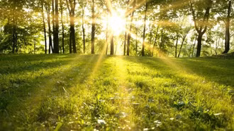 Thời tiết hôm nay (21/4): Cả nước xuất hiện nắng nóng cục bộ