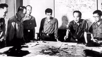 Ngày 1/4/1975: Giải phóng Phú Yên, Bộ Chính trị chỉ thị "trận quyết chiến chiến lược cuối cùng đã bắt đầu"