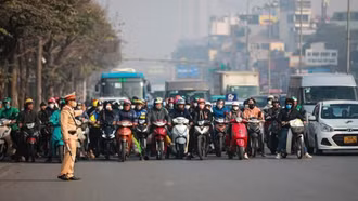 Thủ tướng chỉ thị tăng cường triển khai Luật Trật tự, an toàn giao thông đường bộ