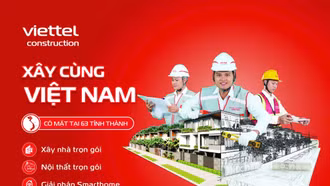 Xây nhà trọn gói: Câu hỏi thường gặp và những điều cần biết trước khi quyết định