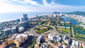 Phê duyệt Đề án sắp xếp, tổ chức lại đơn vị hành chính các cấp và xây dựng mô hình tổ chức chính quyền địa phương 2 cấp