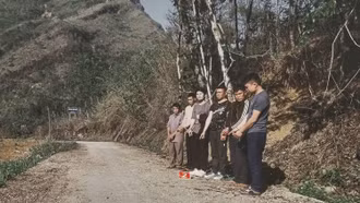 Triệt phá đường dây tổ chức cho người Trung Quốc nhập cảnh trái phép vào Việt Nam