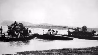 Ngày 7/4/1975: Đại tướng Võ Nguyên Giáp lệnh cho các đơn vị "Thần tốc, thần tốc hơn nữa, táo bạo, táo bạo hơn nữa"