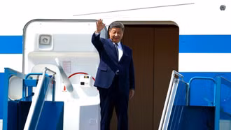 Tổng Bí thư, Chủ tịch Trung Quốc Tập Cận Bình kết thúc tốt đẹp chuyến thăm cấp Nhà nước đến Việt Nam